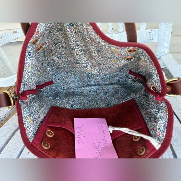 Meanwhile Back on the Farm 2.0 Backpack - Picture 3 of 3